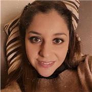 Profesora particular con 6 años de experiencia